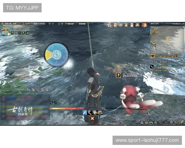 提升老虎机游戏体验：开机上分的详细步骤与实用建议