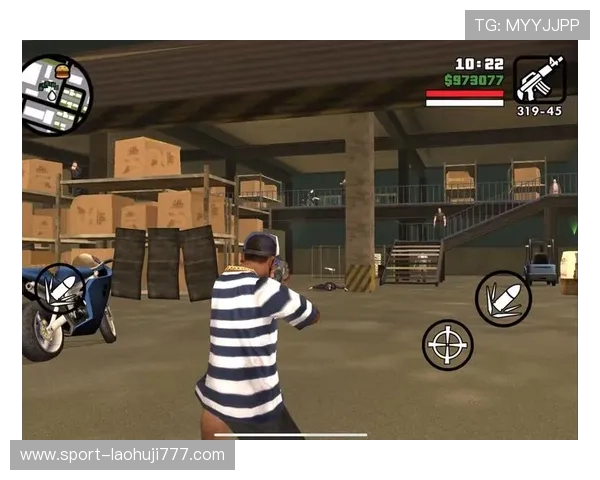 掌握这些GTA赌场老虎机技巧助你在游戏中获胜更多