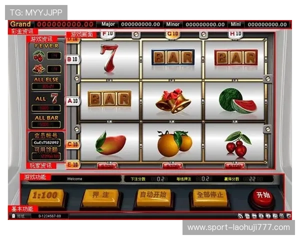 新用户注册老虎机网址即可领取丰富的彩金和福利礼包