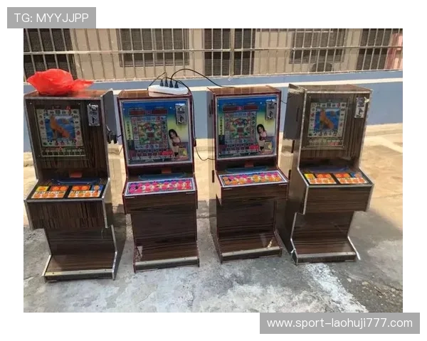 老虎机专买，满足不同规模娱乐场所的多样化老虎机设备采购需求